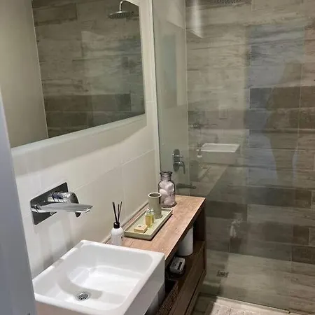 Excelente Semipiso Nuevo En Zona Plaza Mitre Con Vistas A La Ciudad Apartment Mar del Plata Exterior photo