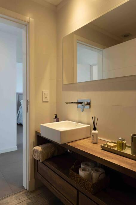 Apartment Excelente Semipiso Nuevo En Zona Plaza Mitre Con Vistas A La Ciudad Mar del Plata