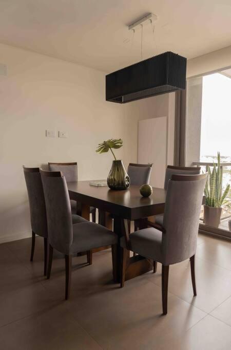 Apartment Excelente Semipiso Nuevo En Zona Plaza Mitre Con Vistas A La Ciudad Mar del Plata
